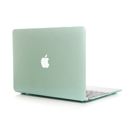 Funda de cristal para portátil para Apple Macbook Air Pro Retina 11 12 13 15 15,4 13,3 pulgadas