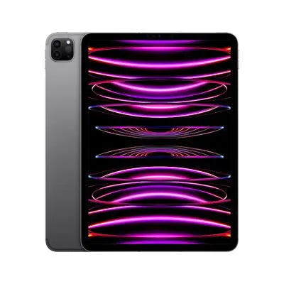 Ipad Pro Apple 12.9" 2022 6ºGen M2 Wifi