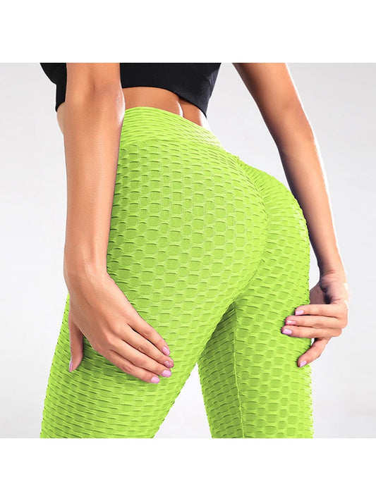 Leggings push Up mujer Gym Fitness