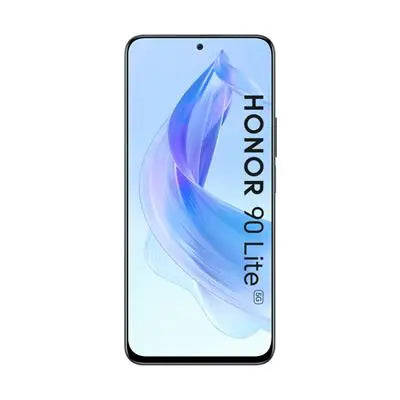 SMARTPHONE HONOR 90 LITE 8GB 256GB DS 5G MIDNIGHT Negro