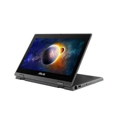 Asuspro Portatil 2 en 1 asus br1100fka - bp1185xa cel n4500 11.6pulgadas tactil 4gb - ssd128gb - wifi - bt - w11proacademic