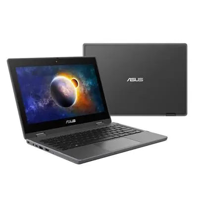 Asuspro Portatil 2 en 1 asus br1100fka - bp1185xa cel n4500 11.6pulgadas tactil 4gb - ssd128gb - wifi - bt - w11proacademic