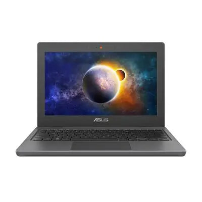 Asuspro Portatil 2 en 1 asus br1100fka - bp1185xa cel n4500 11.6pulgadas tactil 4gb - ssd128gb - wifi - bt - w11proacademic