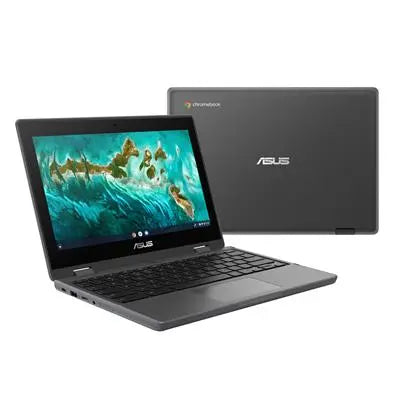 Asuspro Portatil Asus Cr1100fka - Bp0566 Cel N5100 11.6Pulgadas Tactil 4Gb Emmc32gb Chrome Os