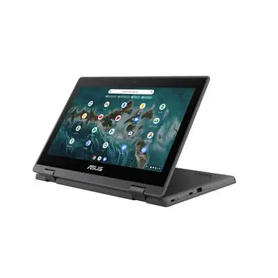 Asuspro Portatil Asus Cr1100fka - Bp0566 Cel N5100 11.6Pulgadas Tactil 4Gb Emmc32gb Chrome Os