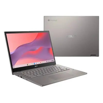 Asuspro Portatil 2 en 1 asus chromebook cb3401fba - lz0157 i3 - 1215u 14pulgadas 8gb ssd256gb chrome os