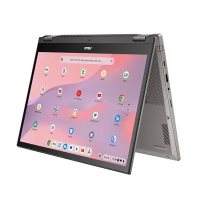 Asuspro Portatil 2 en 1 asus chromebook cb3401fba - lz0157 i3 - 1215u 14pulgadas 8gb ssd256gb chrome os