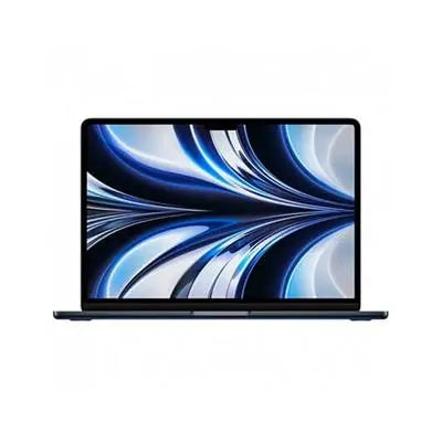 Apple MacBook Air (2022), 13,6" Retina, Chip M2 de Apple, GPU 8 Núcleos, 8 GB, 256 o 512 GB SSD, macOS, Teclado Magic Keyboard Touch ID, Gris Espacial, negro, Blanco estrella o Plata