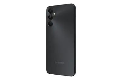 Móvil - Samsung Galaxy A05s, Black , light Green, Silver, 128GB, 4GB RAM, 6.7", Qualcomm Snapdragon 680, 5000mAh, Android 14