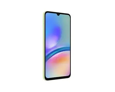 Móvil - Samsung Galaxy A05s, Black , light Green, Silver, 128GB, 4GB RAM, 6.7", Qualcomm Snapdragon 680, 5000mAh, Android 14