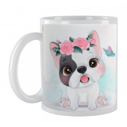 Taza personalizada